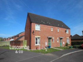 3 Bedroom Semi-Detac...